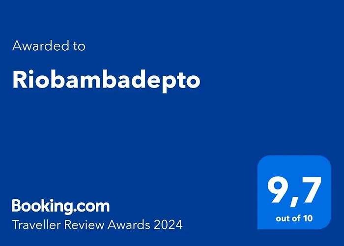 Riobambadepto