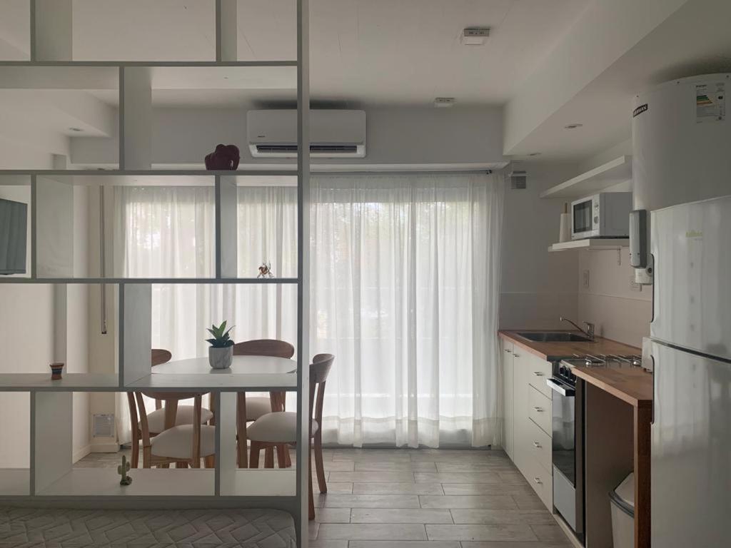 Riobambadepto Apartment *