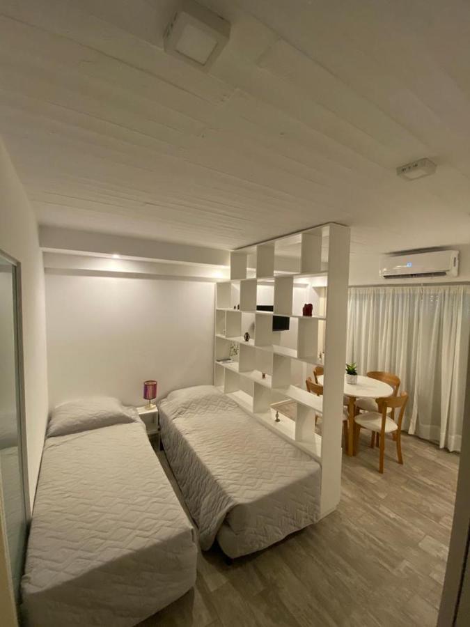 Apartment Riobambadepto Rosario