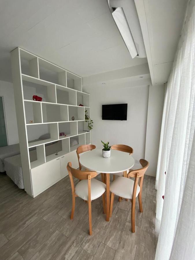 Apartment Riobambadepto Rosario